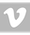 Vimeo Icon